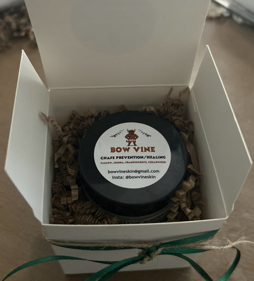 Men's Tallow Balm