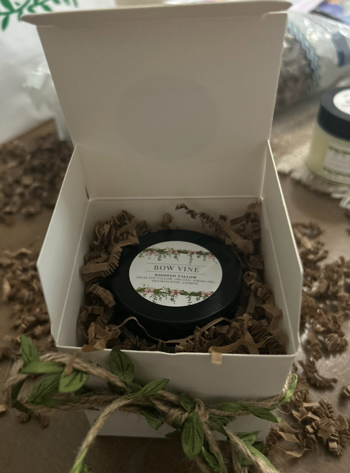 Whipped Tallow Original